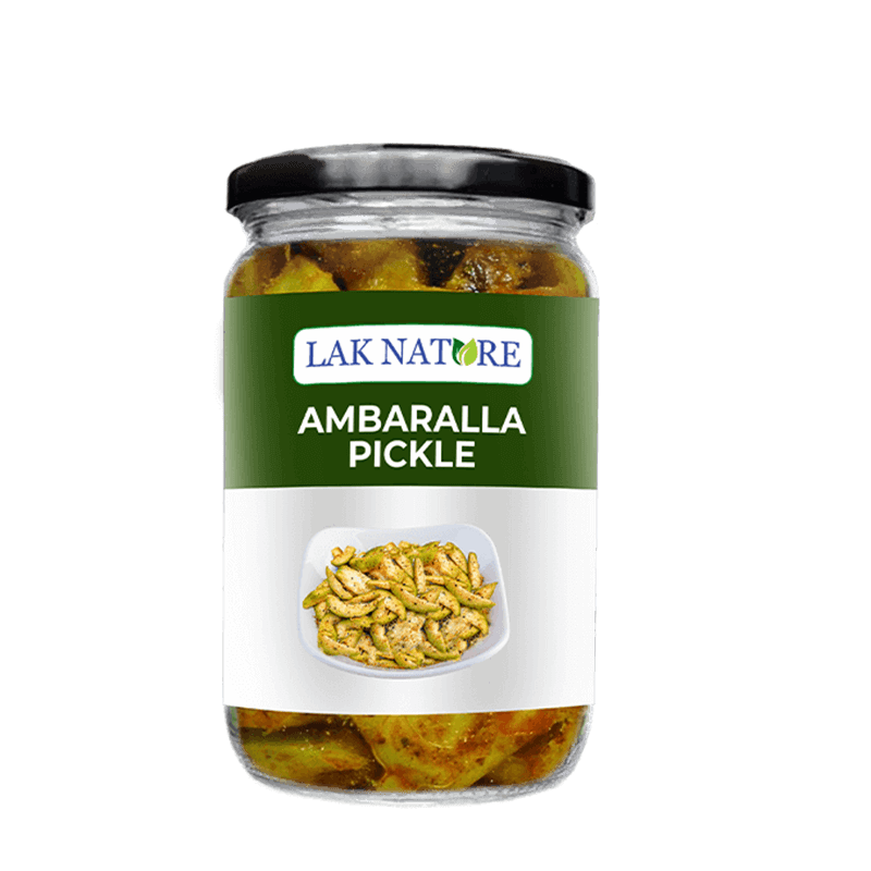 Ambaralla pickle