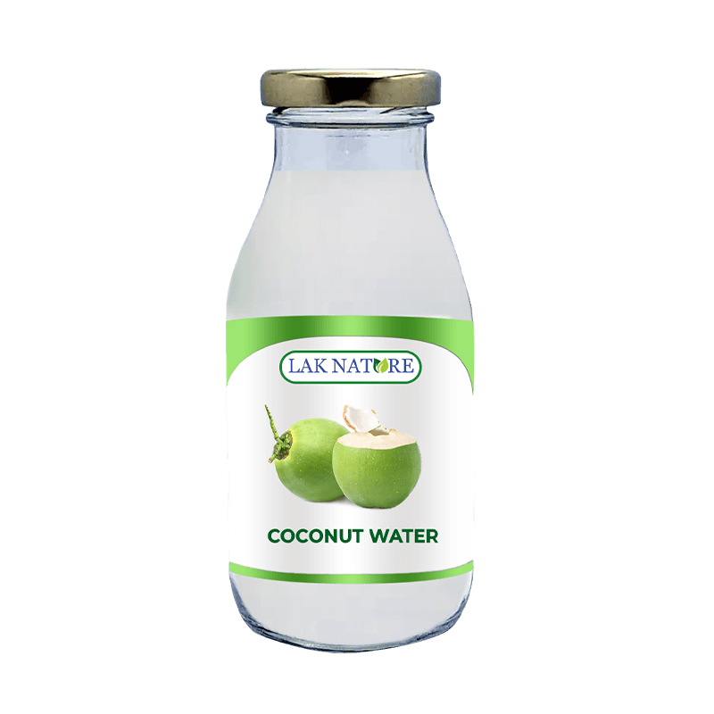 Coconut water