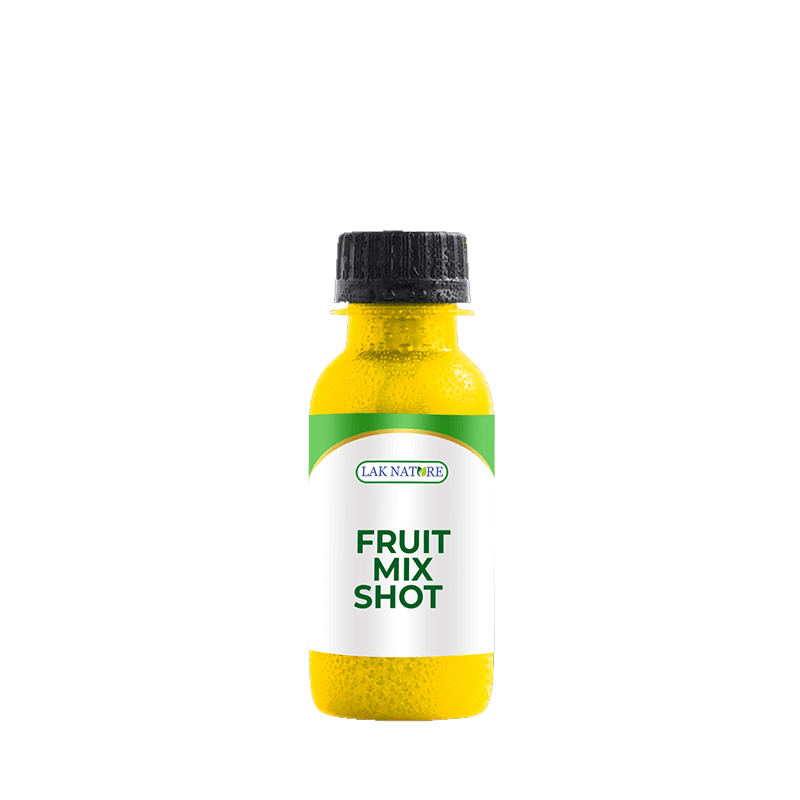 Fruit Mix Shot