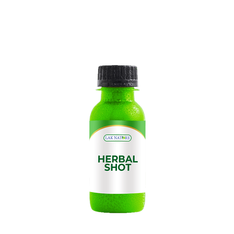 Herbal Shot