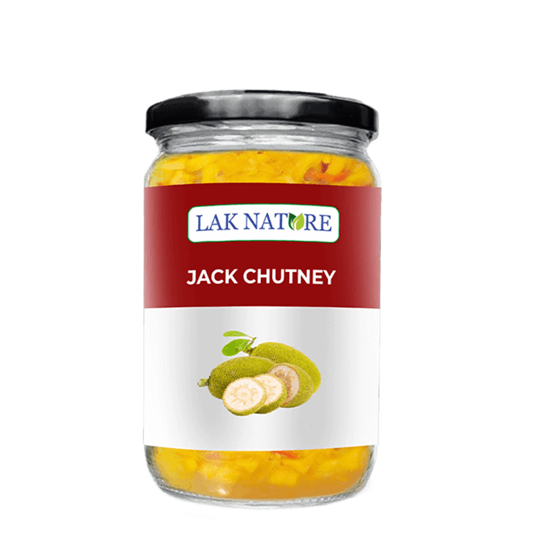 Jack Chutney