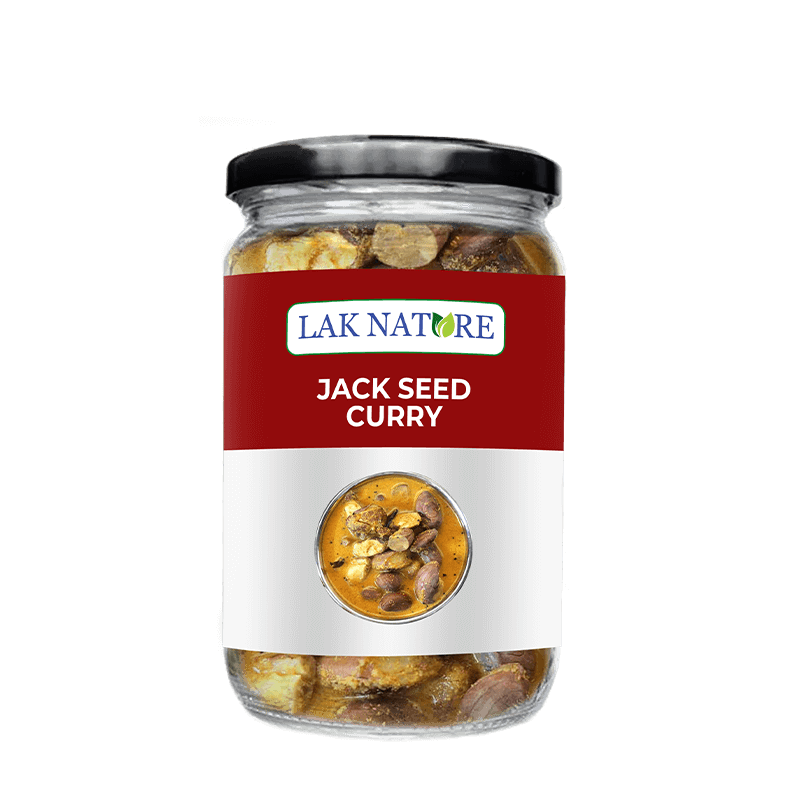 Jack seed curry