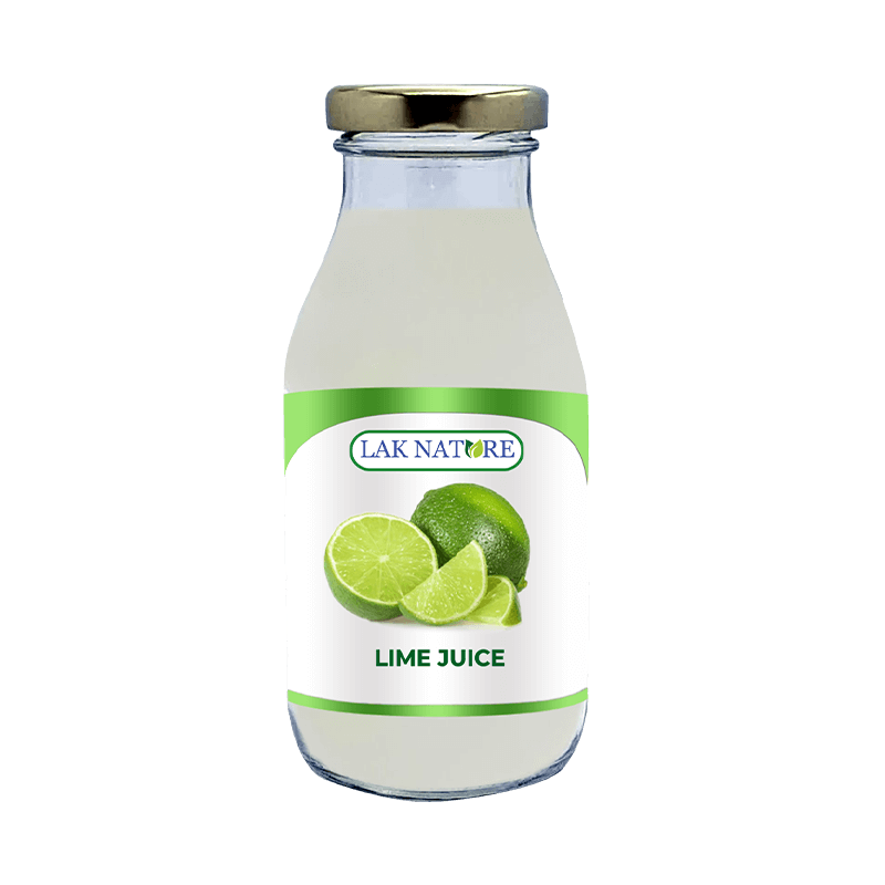 Lime Juice