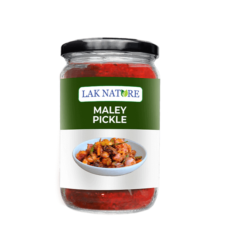 Maley Pickle