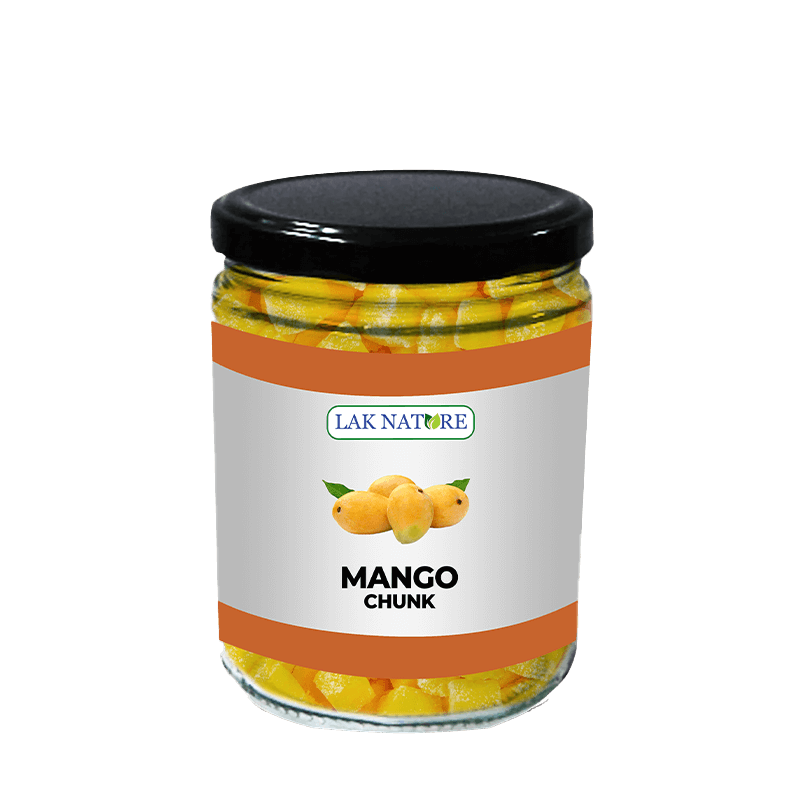 Mango Chunk