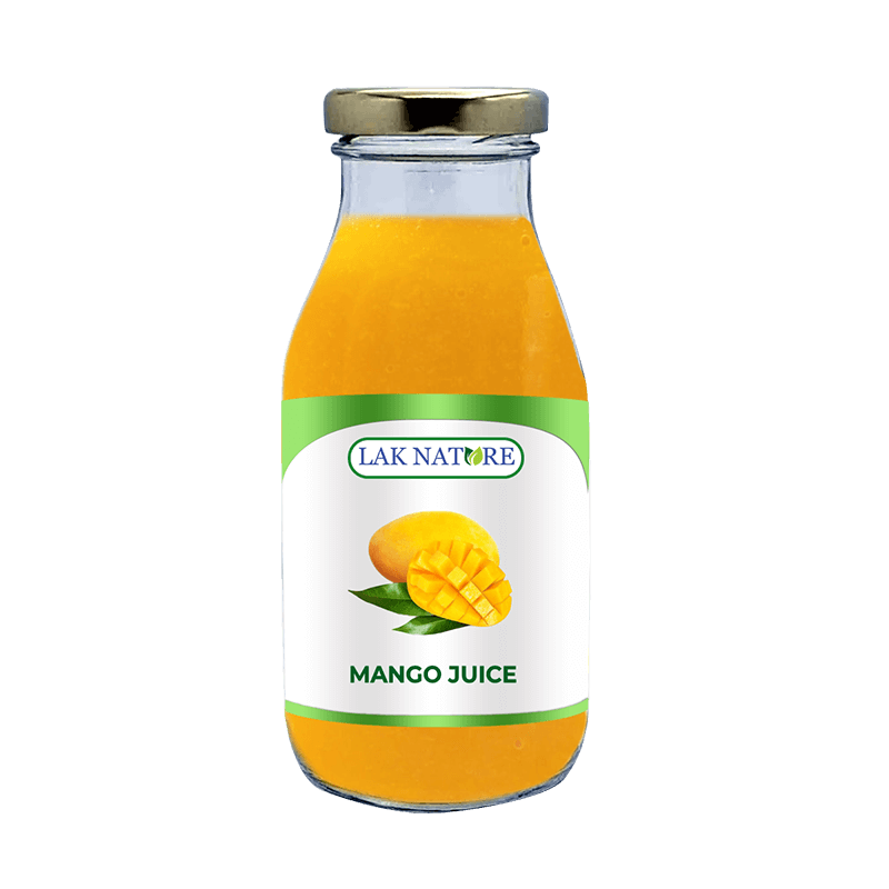 Mango juice