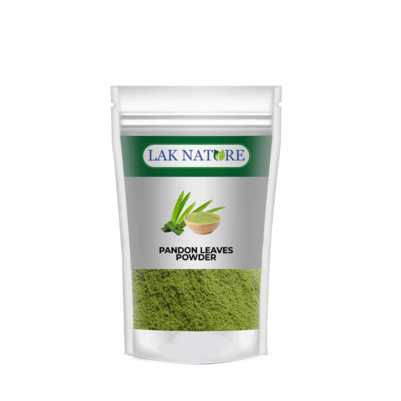 Pandon Leaves Powder
