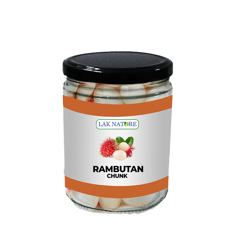 Rambutan Chunk