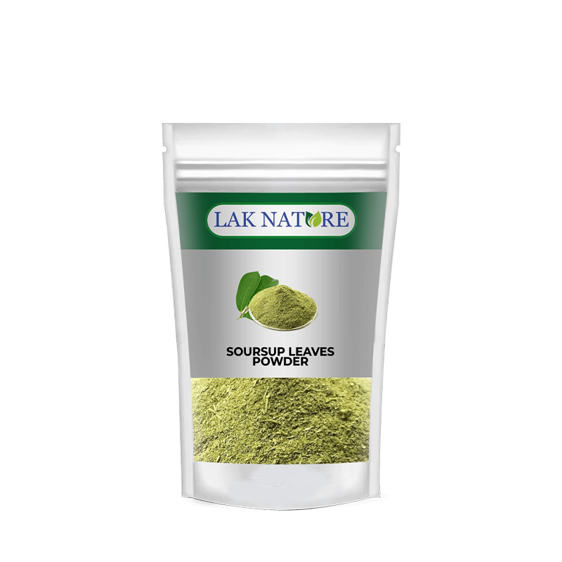 Soursup Leaves Powder