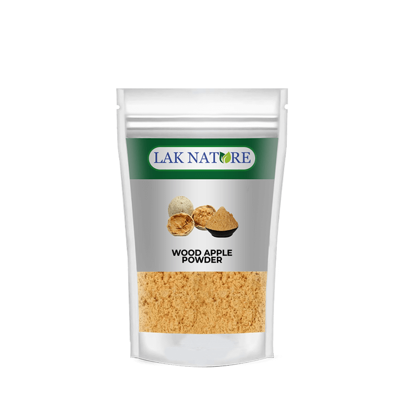 Wood Apple Powder